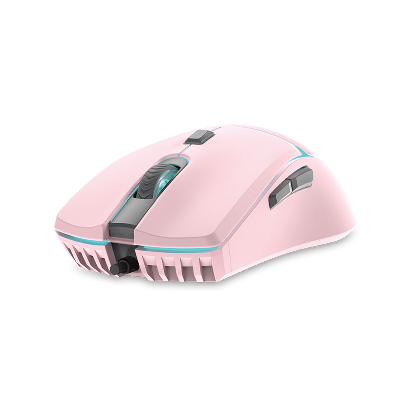 Fantech VX7 Crypto Sakura Edition Fantech VX7 Crypto Sakura Edition